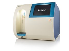 Julie XS Breast Milk Analyzer