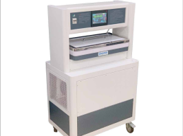 Kimie Fully Automatic Human Milk Pasteurizer