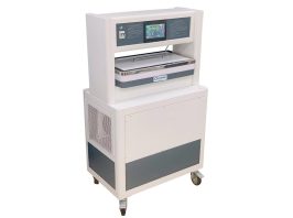 Kimie Fully Automatic Milk Thawing Machine