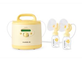 Medela Symphony Hospital-Grade Breast Pump